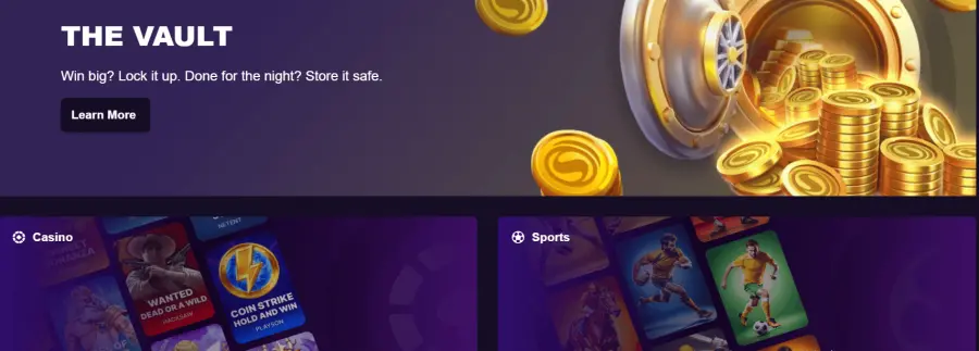 Spinbet
